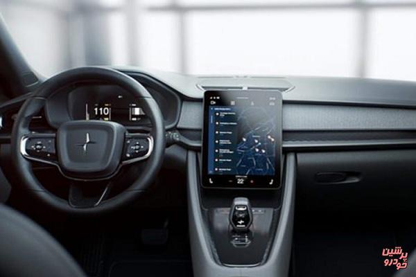 توسعه سیستم عامل Android Automotive برای خودروها