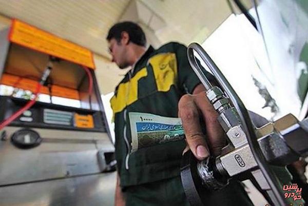 اصلاح قیمت بنزین کمک به کنترل تورم