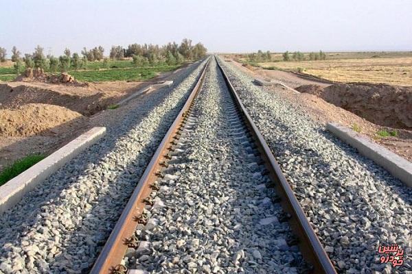 راه‌‌آهن منتظر تعهد‌ ذوب‌آهن در ساخت‌ ریل ‌