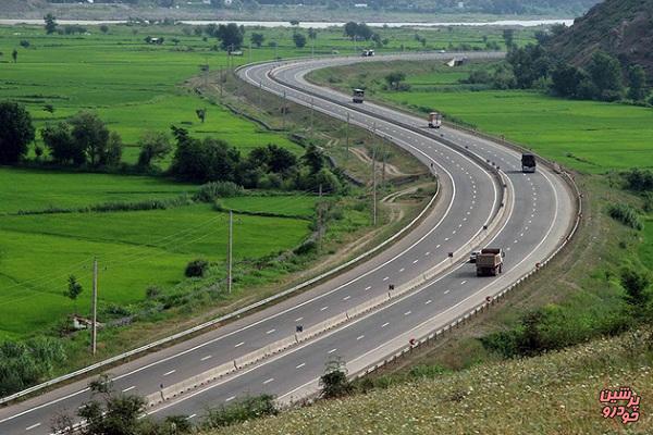محدودیت ترافیکی راه های کشور در 2 خرداد