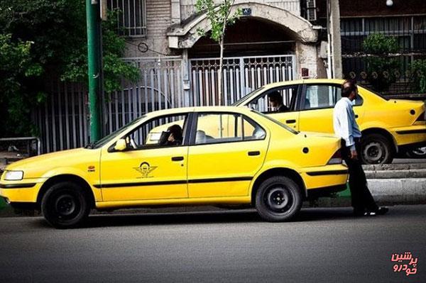 بررسی چرایی افزایش نرخ کرایه تاکسی‌ ها