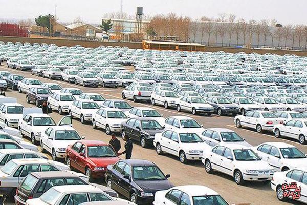 اعلام دلایل افزایش قیمت خودرو از زبان دستیار ویژه وزیر صنعت