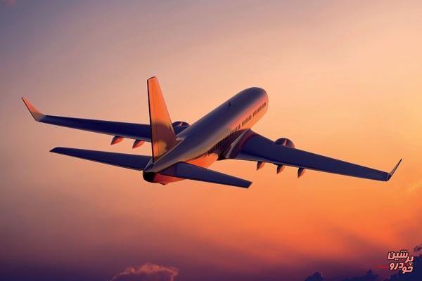 قیمت بلیت پروازهای عیدفطر بر اساس نرخنامه آذر ۹۷