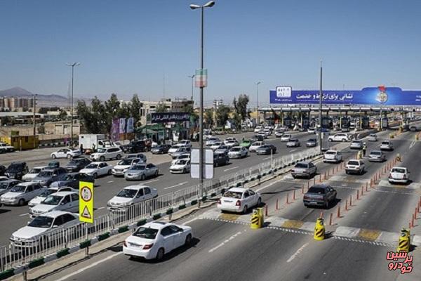 محدودیت‌های ترافیکی مراسم سالگرد ارتحال امام خمینی(ره)