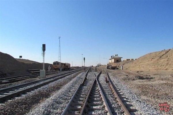 راه‌آهن 2خطه تهران-کرج تا پایان سال افتتاح می‌شود