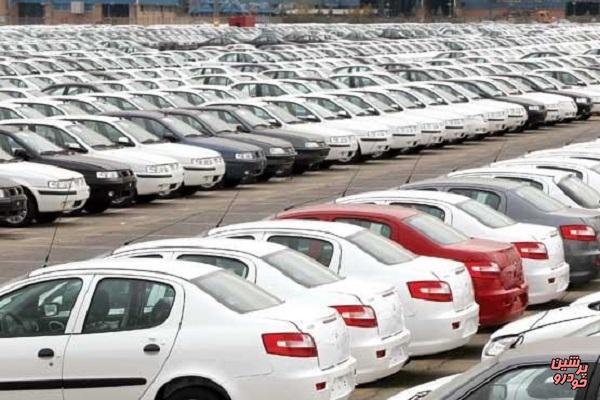 تعیین محدودیت‌های جدید برای معاملات خودرو 