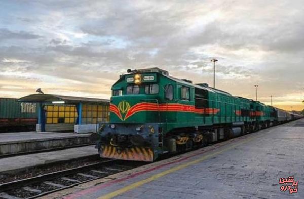 راه اندازی قطار تهران - آنکارا از ۶ تیر