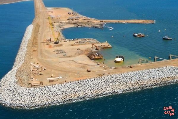 تلاش ویژه‌ برای رونق صنایع دریایی استان هرمزگان 