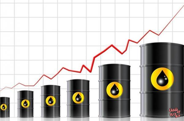 افزایش قیمت نفت در پی حمله به 2 نفتکش