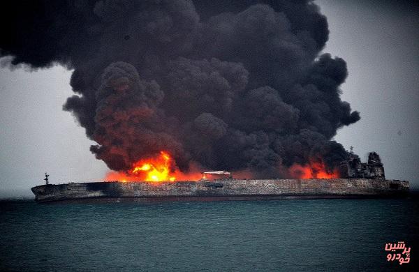 افزایش هزینه بیمه کشتی‌ها پس از حادثه دریای عمان
