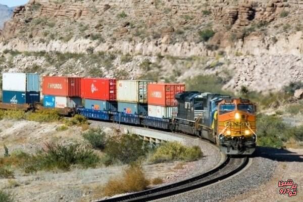توسعه حمل و نقل ریلی اولویت اصلی راه آهن
