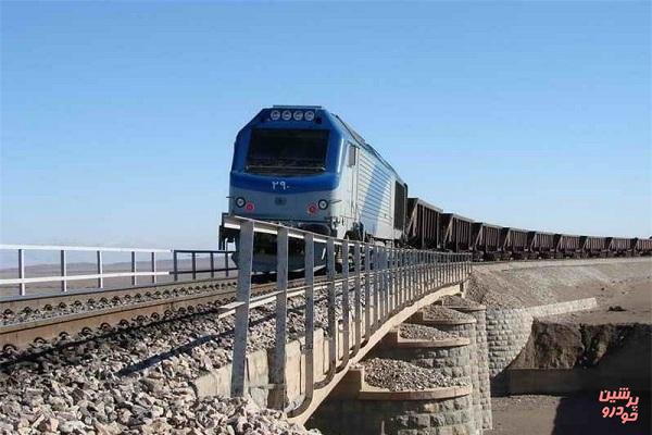 راه آهن از تولیدکنندگان ایرانی حمایت می کند