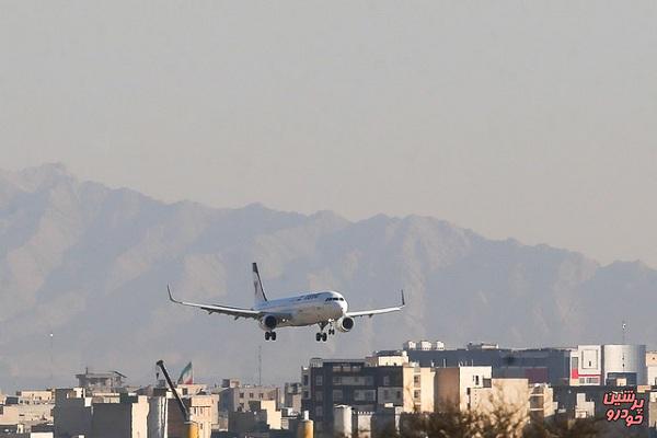 تعلیق و لغو مجوز شرکت‌های هواپیمایی گرانفروش