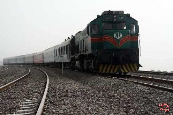 قطار بین‌المللی «تهران - وان» از امروز آغاز به کار می کند + قیمت بلیت