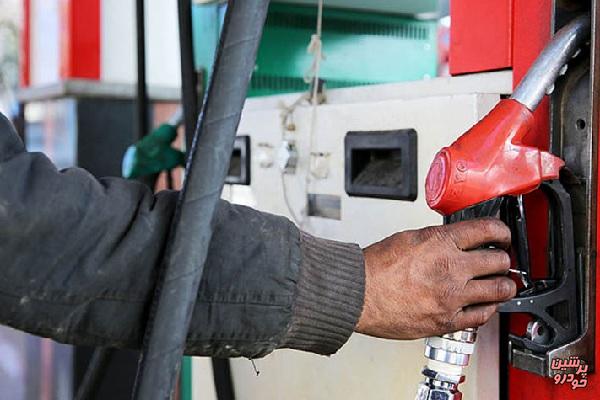 افزایش ۶ میلیون لیتری مصرف بنزین در کشور