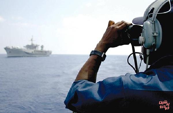 تامین امنیت دریایی کشور با تلاش دریانوردان