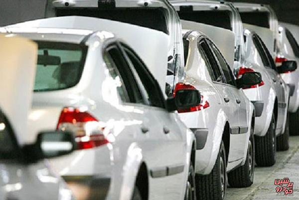 سیاست وزارت صنعت در تولید خودرو تغییر کرد