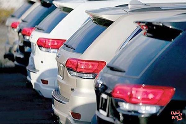 احتمال واردات برای رفع تعهدات معوق توسط خودروسازان