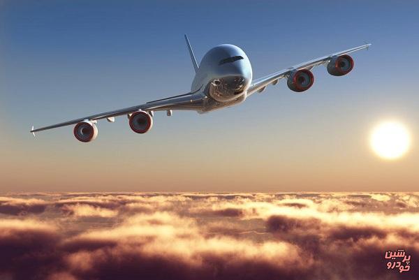 کاهش تعرفه‌ فرودگاهی برای شرکت‌های هواپیمایی داخلی