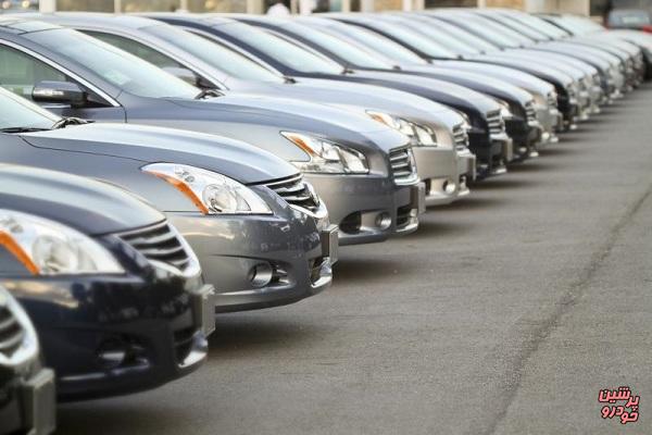 واردات قیمت خودرو را 30درصد کاهش می‌دهد!