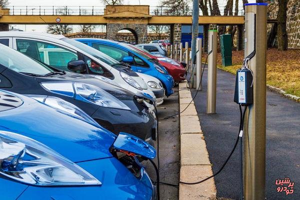 افزایش 90درصدی فروش خودرو برقی در آمریکای لاتین