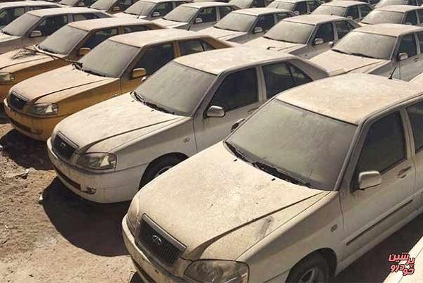 2 عامل توقف تولید خودروهای چینی در ایران