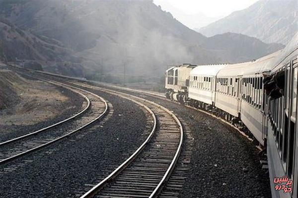 تعامل راه آهن ایران و اردن برای تولید ناوگان