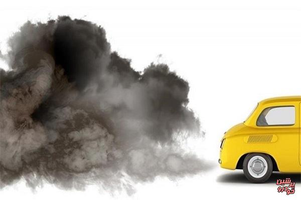 تذکر وزارت بهداشت به خودروسازان در مورد آلاینده ازن