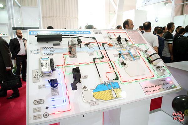 به زودی، مرکز ساخت داخل تاسیس می شود