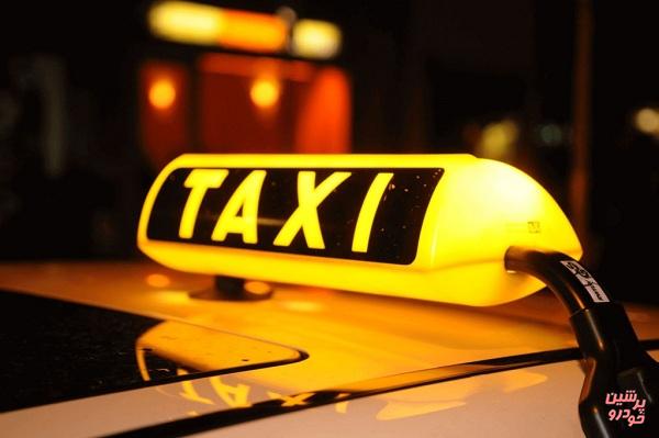 رقابت ناعادلانه تاکسی‌های رسمی و اینترنتی