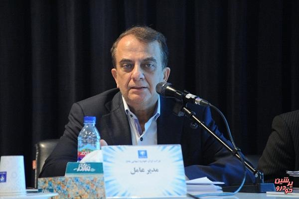 اولویت تجدید ارزیابی با سرمایه گذاری های ایران خودرو است