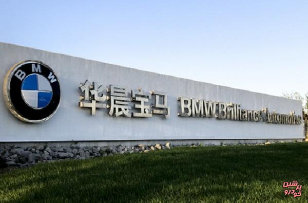 برلیانس و BMW اولین کارخانه اتومبیل مبتنی بر اینترنت 5G را آماده می کنند
