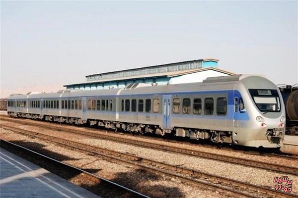 راه‌اندازی قطار تهران-آنکارا از 16 مرداد