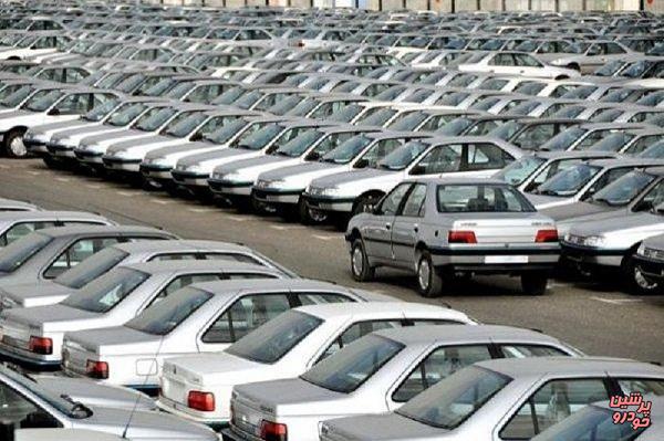افزایش چالش‌ها با واگذاری سهام خودروسازان