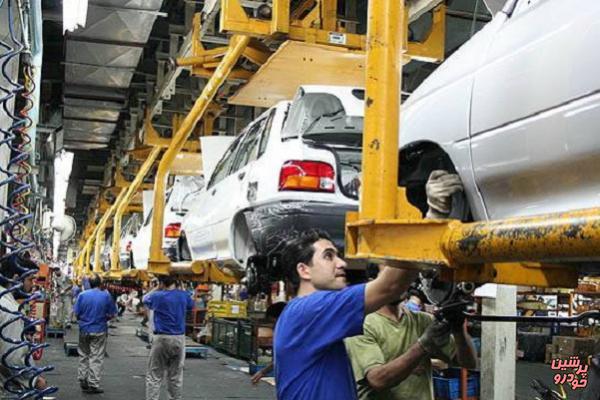 مسائل کارگری دغدغه اصلی واگذاری سهام خودروسازان