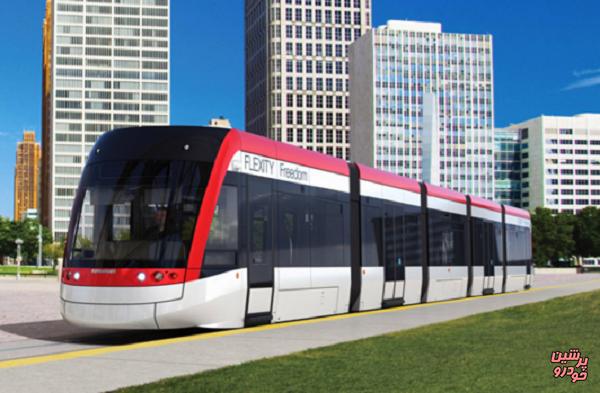LRT پایتخت راه اندازی می‌شود