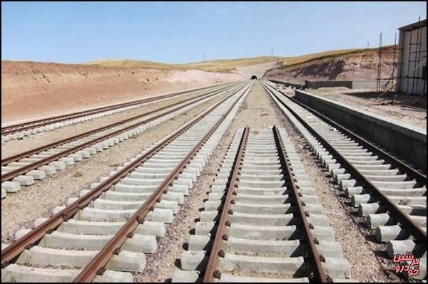 راه‌آهن خواف‌–هرات تا پایان سال بهره برداری می‌شود