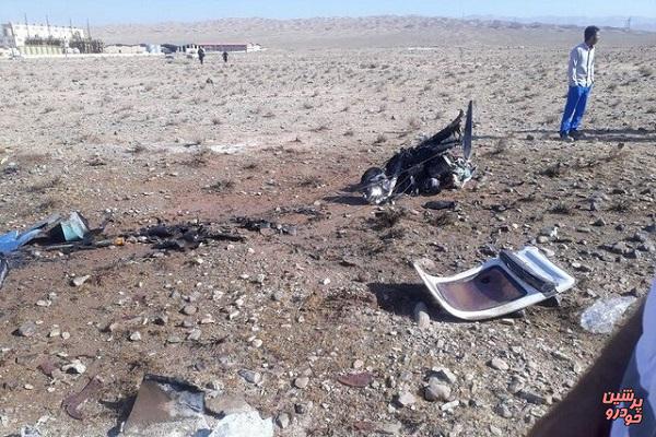 علت سانحه سقوط هواپیما بزودی اعلام می‌شود