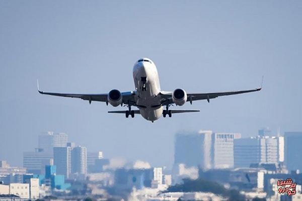 ضرر ایرلاین‌ها از افزایش قیمت بلیط هواپیما