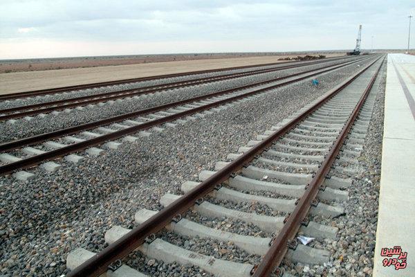 20درصد ساکنین منطقه درگیر خط راه‌آهن تهران ـ اهواز