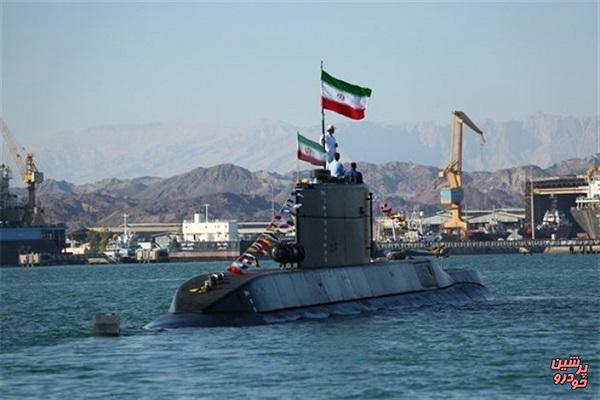 ممانعت از تصویب قطعنامه دریایی علیه ایران