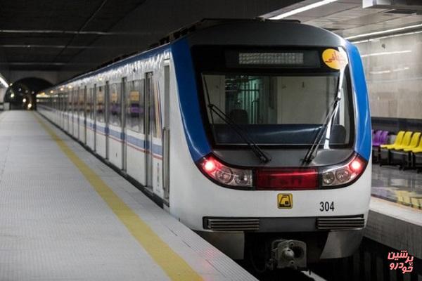 مترو تهران رتبه 15 در میان متروهای دنیا