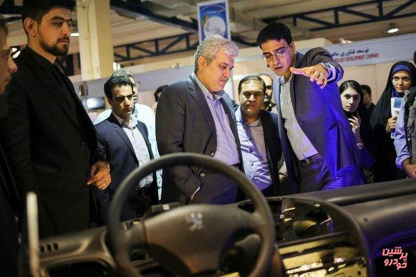 محققان ایرانی فناوری نانو را به صنعت خودرو می‌آورند