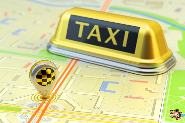 تشدید اختلافات شهرداری با تاکسی‌های اینترنتی