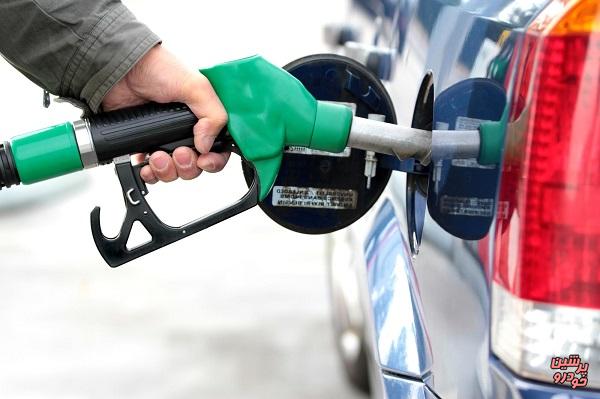 غلظت گوگرد بنزین در تهران ۳ برابر حد مجاز