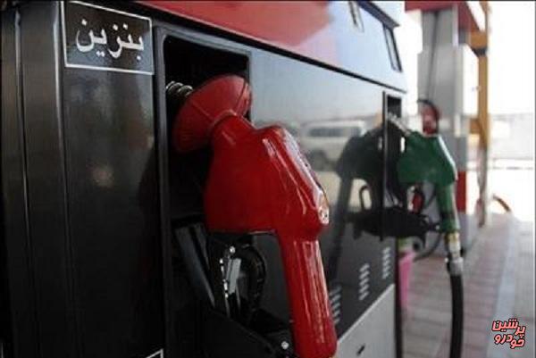 بنزین توزیعی در کلانشهر تهران استاندارد یورو ۴ دارد