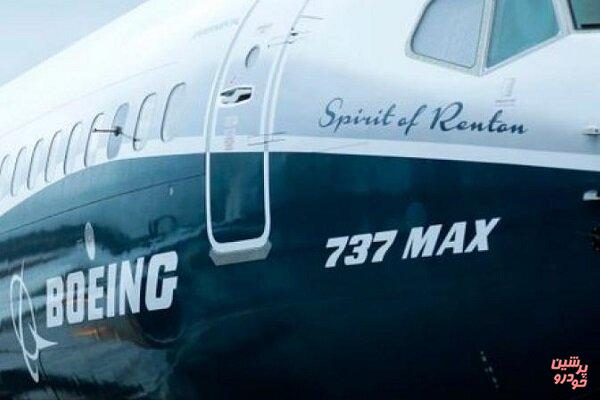 نقص در طراحی و خطای انسانی عامل اصلی سقوط بوئینگ 737