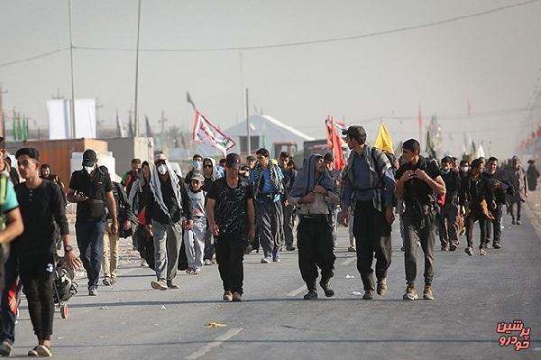 زائران مراقب هزینه‌ی سنگین حمل و نقل در عراق باشند