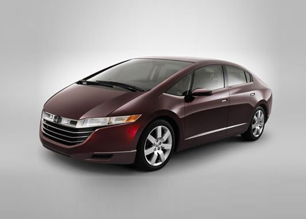 سردی بازار خودروهای هیبریدی در چین