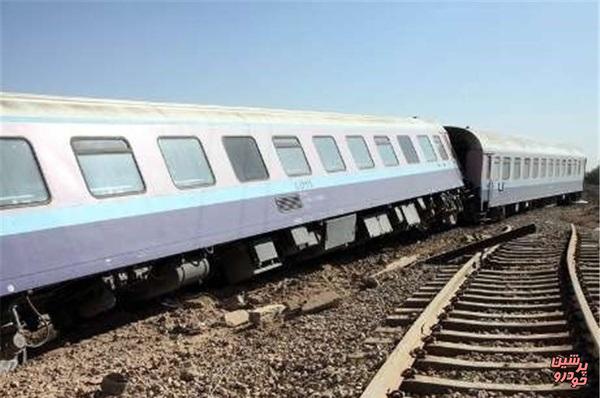 آخرین وضعیت مصدومان سانحه قطار در زاهدان